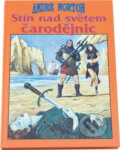 Kniha: Stín nad světem čarodějnic (Andre Norton). , 1995 Kniha: Stín nad světem čarodějnic (Andre Norton). , 1995
