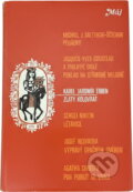 Kniha: Zlatý kolovrat (Karel Jaromír Erben). , 1976 Kniha: Zlatý kolovrat (Karel Jaromír Erben). , 1976