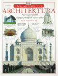 Kniha: Architektura (Neil Stevenson). Knižní klub, 2003 Kniha: Architektura (Neil Stevenson). Knižní klub, 2003