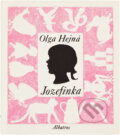 Kniha: Jozefínka (Olga Hejná). , 1984 Kniha: Jozefínka (Olga Hejná). , 1984