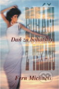 Kniha: Boháči z Texasu (Fern Michaels). Domino, 1999 Kniha: Boháči z Texasu (Fern Michaels). Domino, 1999