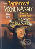 Kniha: Kronika země Bójů (Anna Bauerová). , 2000 Kniha: Kronika země Bójů (Anna Bauerová). , 2000
