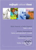 Kniha: Talár a dres (Dick Francis a Felix Francis). , 2010 Kniha: Talár a dres (Dick Francis a Felix Francis). , 2010