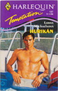 Kniha: Hurikán (Lorna Michaels). Harlequin, 1996 Kniha: Hurikán (Lorna Michaels). Harlequin, 1996