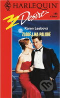 Kniha: Zloděj na palubě (Karen Leabo). Harlequin, 1996 Kniha: Zloděj na palubě (Karen Leabo). Harlequin, 1996