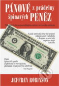 Kniha: Pánové z prádelny špinavých peněz (Jeffrey Robinson). Columbus, 1995 Kniha: Pánové z prádelny špinavých peněz (Jeffrey Robinson). Columbus, 1995