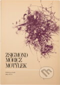 Kniha: Motýlek (Zsigmond Móricz). , 1980 Kniha: Motýlek (Zsigmond Móricz). , 1980