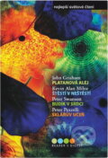 Kniha: Platanová alej (John Grisham a Peter Swanson). , 2015 Kniha: Platanová alej (John Grisham a Peter Swanson). , 2015