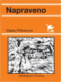 Kniha: Napraveno (Vlasta Pittnerová). , 1996 Kniha: Napraveno (Vlasta Pittnerová). , 1996