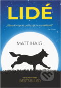 Kniha: Lidé (Matt Haig). , 2020 Kniha: Lidé (Matt Haig). , 2020