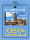 Kniha: Cesta k dokonalosti (Teresa de Jesús). , 1991 Kniha: Cesta k dokonalosti (Teresa de Jesús). , 1991