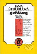 Kniha: Zákaz vjezdu do ráje (Jana Štroblová). , 1986 Kniha: Zákaz vjezdu do ráje (Jana Štroblová). , 1986