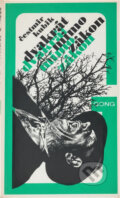 Kniha: Dvakrát mimo zákon (Čestmír Kubík). Melantrich, 1990 Kniha: Dvakrát mimo zákon (Čestmír Kubík). Melantrich, 1990