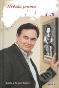 Kniha: Hvězda jménem Baudyš : Antonín Baudyš astrolog České republiky (Antonín Baudyš, Eliška Jindrová a Jaromír Jindra). Moba, 2000 Kniha: Hvězda jménem Baudyš : Antonín Baudyš astrolog České republiky (Antonín Baudyš, Eliška Jindrová a Jaromír Jindra). Moba, 2000