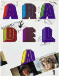 Kniha: Arabela (Hermína Franková a Miloš Macourek). Svoboda, 1991 Kniha: Arabela (Hermína Franková a Miloš Macourek). Svoboda, 1991