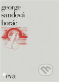 Kniha: Horác (George Sand). Smena, 1974 Kniha: Horác (George Sand). Smena, 1974
