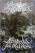 Kniha: Hospoda Jamaica (Daphne Du Maurier). , 1992 Kniha: Hospoda Jamaica (Daphne Du Maurier). , 1992