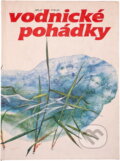 Kniha: Vodnické pohádky (Milan Nykles). , 1989 Kniha: Vodnické pohádky (Milan Nykles). , 1989