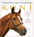 Kniha: Obrazová encyklopedie koní (Elwyn Hartley Edwards). Cesty, 1995 Kniha: Obrazová encyklopedie koní (Elwyn Hartley Edwards). Cesty, 1995