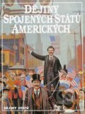 Kniha: Dějiny Spojených států amerických (David E. Shi a George Brown Tindall). Nakladatelství Lidové noviny, 1996 Kniha: Dějiny Spojených států amerických (David E. Shi a George Brown Tindall). Nakladatelství Lidové noviny, 1996
