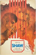 Kniha: Chléb na vodách (Irwin Shaw). , 1985 Kniha: Chléb na vodách (Irwin Shaw). , 1985