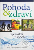 Kniha: Pohoda & zdraví : tajemství úspěchu (Mark Finley a Peter N. Landless). Advent-Orion, 2015 Kniha: Pohoda & zdraví : tajemství úspěchu (Mark Finley a Peter N. Landless). Advent-Orion, 2015