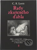 Kniha: Rady zkušeného ďábla (C. S. Lewis). Návrat domů, 1998 Kniha: Rady zkušeného ďábla (C. S. Lewis). Návrat domů, 1998