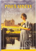 Kniha: Píseň sirény (Philippa Carr). Domino, 2000 Kniha: Píseň sirény (Philippa Carr). Domino, 2000