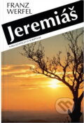 Kniha: Jeremiáš (Franz Werfel). Scriptum, 1992 Kniha: Jeremiáš (Franz Werfel). Scriptum, 1992