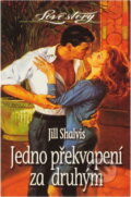Kniha: Jedno překvapení za druhým (Jill Sheldon). Wist, 1999 Kniha: Jedno překvapení za druhým (Jill Sheldon). Wist, 1999