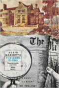 Kniha: Poslední opona (Ngaio Marsh). Československý spisovatel, 1988 Kniha: Poslední opona (Ngaio Marsh). Československý spisovatel, 1988