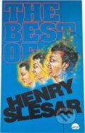 Kniha: The best of Henry Slesar (Henry Slesar). , 1994 Kniha: The best of Henry Slesar (Henry Slesar). , 1994