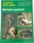 Kniha: Mořské pobřeží (Charles Roux). Fortuna Print, 1992 Kniha: Mořské pobřeží (Charles Roux). Fortuna Print, 1992