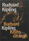 Kniha: Knihy džunglí (Rudyard Kipling). , 1984 Kniha: Knihy džunglí (Rudyard Kipling). , 1984