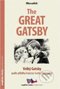 Kniha: The Great Gatsby = Velký Gatsby (Ashley Davies). INFOA, 2015 Kniha: The Great Gatsby = Velký Gatsby (Ashley Davies). INFOA, 2015