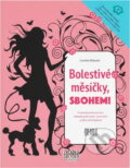 Kniha: Bolestivé měsíčky, sbohem! : svobodná menstruace: metoda bez vložek, tamponů a léků proti bolesti (Caroline Oblasser). Zrcadlo, 2015 Kniha: Bolestivé měsíčky, sbohem! : svobodná menstruace: metoda bez vložek, tamponů a léků proti bolesti (Caroline Oblasser). Zrcadlo, 2015