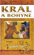 Kniha: Král a bohyně (Judith Tarr). Domino, 1998 Kniha: Král a bohyně (Judith Tarr). Domino, 1998
