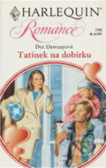 Kniha: Tatínek na dobírku (Roz Denny). Harlequin, 1997 Kniha: Tatínek na dobírku (Roz Denny). Harlequin, 1997