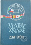Kniha: Vlajky a znaky zemí světa (Ludvík Mucha). , 1987 Kniha: Vlajky a znaky zemí světa (Ludvík Mucha). , 1987