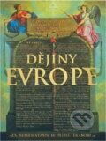Kniha: Dějiny Evropy (Jean-Baptiste Duroselle). Fortuna Print, 2005 Kniha: Dějiny Evropy (Jean-Baptiste Duroselle). Fortuna Print, 2005