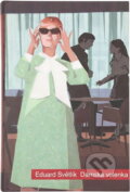 Kniha: Dámská volenka (Eduard Světlík). Baronet, 2004 Kniha: Dámská volenka (Eduard Světlík). Baronet, 2004