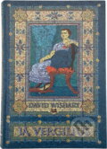Kniha: Já, Vergilius (David Wishart). OLDAG, 1997 Kniha: Já, Vergilius (David Wishart). OLDAG, 1997
