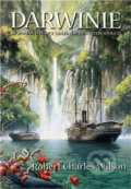 Kniha: Darwinie (Robert Charles Wilson). Polaris, 2000 Kniha: Darwinie (Robert Charles Wilson). Polaris, 2000