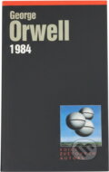 Kniha: 1984 (George Orwell). , 2000 Kniha: 1984 (George Orwell). , 2000
