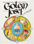 Kniha: Golem Josef a ti druzí (Hana Doskočilová). , 1994 Kniha: Golem Josef a ti druzí (Hana Doskočilová). , 1994