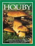Kniha: Houby (Anna Del Conte a Thomas Laess?e). , 2004 Kniha: Houby (Anna Del Conte a Thomas Laess?e). , 2004
