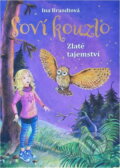 Kniha: Soví kouzlo (Ina Brandt). Levné knihy a.s., 2016 Kniha: Soví kouzlo (Ina Brandt). Levné knihy a.s., 2016