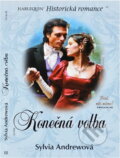 Kniha: Konečná volba (Sylvia Andrew). Harlequin, 2005 Kniha: Konečná volba (Sylvia Andrew). Harlequin, 2005