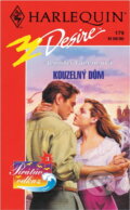 Kniha: Kouzelný dům (Jennifer Greene). Harlequin, 1996 Kniha: Kouzelný dům (Jennifer Greene). Harlequin, 1996