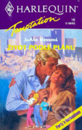 Kniha: Život podle plánu (JoAnn Ross). Harlequin, 1993 Kniha: Život podle plánu (JoAnn Ross). Harlequin, 1993